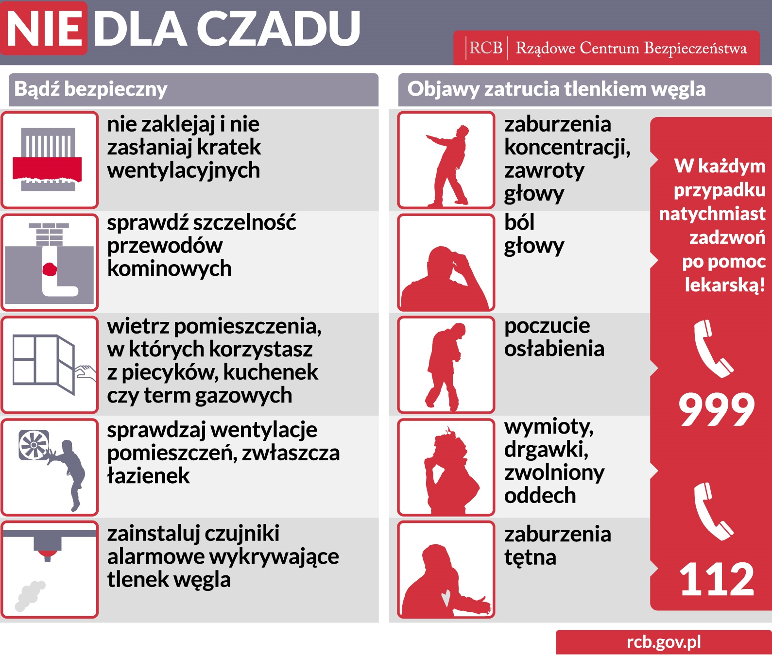 czad